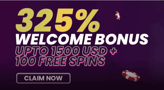 Bonus & Promo code Cwinz Casino